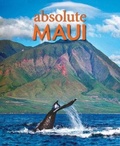 Cover: Absolute Maui - Mutual Publishing