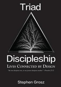 Enlarge image Cover: Triad Discipleship - Doulos Resources