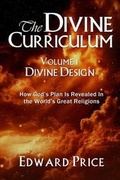 Cover: The Divine Curriculum - Wisdom Editions