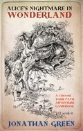 Cover: Alice's Nightmare in Wonderland - Snowbooks Ltd