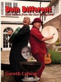 Cover: Doin Different - Poppyland Publishing