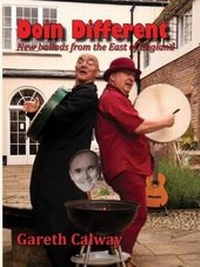 Enlarge image Cover: Doin Different - Poppyland Publishing