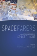 Cover: Spacefarers - Smithsonian Books