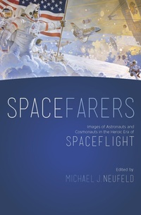 Enlarge image Cover: Spacefarers - Smithsonian Books