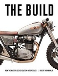 Cover: The Build - Octane Press