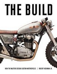 Enlarge image Cover: The Build - Octane Press