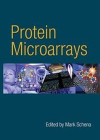 Enlarge image Cover: Protein Microarrays - Jones and Bartlett Publishers, Inc