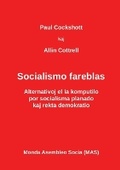 Cover: Socialismo fareblas - Monda Asembleo Socia