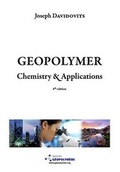 Cover: Geopolymer Chemistry and Applications, 4th Ed - Geopolymer Institute
