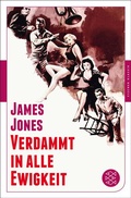 Cover: Verdammt in alle Ewigkeit - S. Fischer