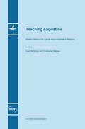 Cover: Teaching Augustine - MDPI AG