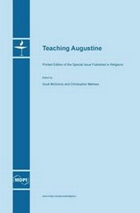 Enlarge image Cover: Teaching Augustine - MDPI AG