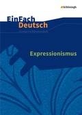 Cover: EinFach Deutsch Unterrichtsmodelle - Sch&ouml;ningh Verlag in Westermann Bildungsmedien