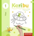 Cover: Karibu - Ausgabe 2016 - Westermann Schulbuchverlag