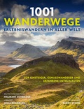 Cover: 1001 Wanderwege - Edition Olms