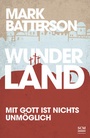 Cover: Wunderland - R.Brockhaus