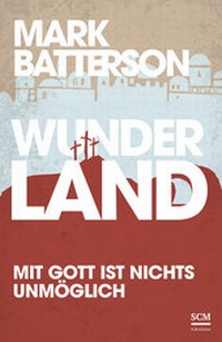 Enlarge image Cover: Wunderland - R.Brockhaus