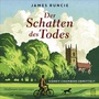 Cover: Der Schatten des Todes - Hoffmann & Campe