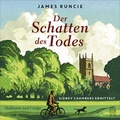 Cover: Der Schatten des Todes - Hoffmann & Campe
