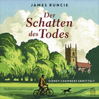 Enlarge image Cover: Der Schatten des Todes - Hoffmann & Campe