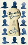 Cover: Mr Gwyn - Hoffmann & Campe