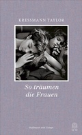 Cover: So tr&auml;umen die Frauen - Hoffmann & Campe