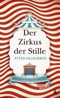 Cover: Der Zirkus der Stille - Atlantik Verlag