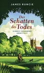 Cover: Der Schatten des Todes - Atlantik Verlag