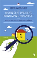 Cover: Wohin geht das Licht, wenn man's ausknipst? - Atlantik Verlag