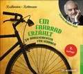 Cover: Ein Fahrrad erz&auml;hlt (H&ouml;rbuch) - Ernst Reinhardt Verlag