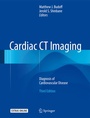 Cover: Cardiac CT Imaging - Springer