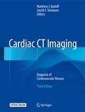 Bild: Cardiac CT Imaging - Springer