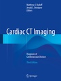 Cover: Cardiac CT Imaging - Springer