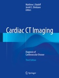 Bild: Cardiac CT Imaging - Springer