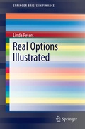 Cover: Real Options Illustrated - Springer