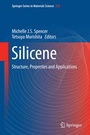 Cover: Silicene - Springer