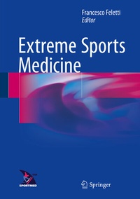 Abbildung von: Extreme Sports Medicine - Springer