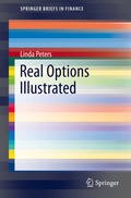 Cover: Real Options Illustrated - Springer