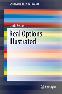 Abbildung von: Real Options Illustrated - Springer