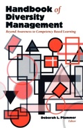 Cover: Handbook of Diversity Management - University Press of America