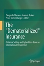 Cover: The "Dematerialized" Insurance - Springer