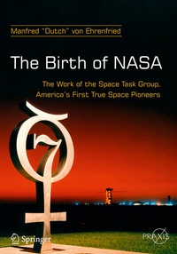 Abbildung von: The Birth of NASA - Springer