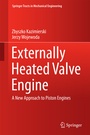 Cover: Externally Heated Valve Engine - Springer