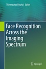 Cover: Face Recognition Across the Imaging Spectrum - Springer