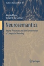 Cover: Neurosemantics - Springer
