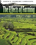 Cover: The Effects Of Farming - Franklin Watts Ltd