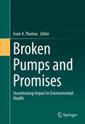Cover: Broken Pumps and Promises - Springer