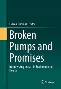 Enlarge image Cover: Broken Pumps and Promises - Springer