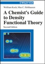 Cover: A Chemist's Guide to Density Functional Theory - Wiley-VCH