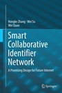 Cover: Smart Collaborative Identifier Network - Springer